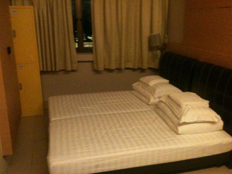 Rucksack Inn Tyrwhitt Road Singapore Buitenkant foto