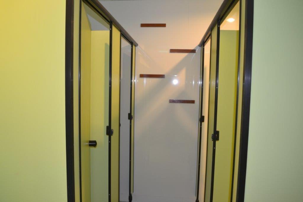 Rucksack Inn Tyrwhitt Road Singapore Kamer foto